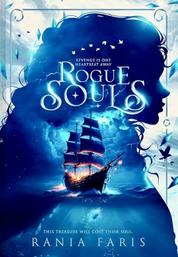 Rogue Souls