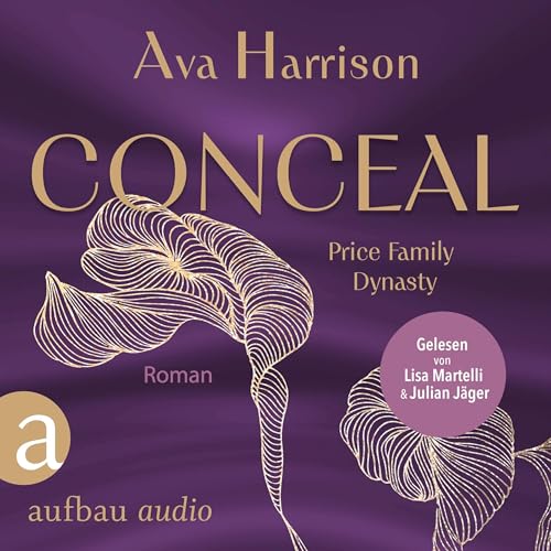 Conceal: Die Price Family - Band 3