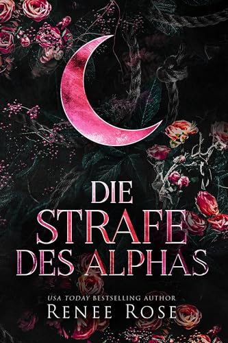 Die Strafe des Alphas (Alpha Doms (DE) 2)