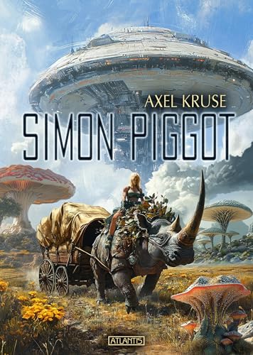 Simon Piggot