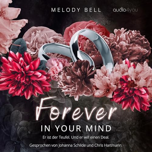 Forever In Your Mind: Blackburn Brothers - Band 3