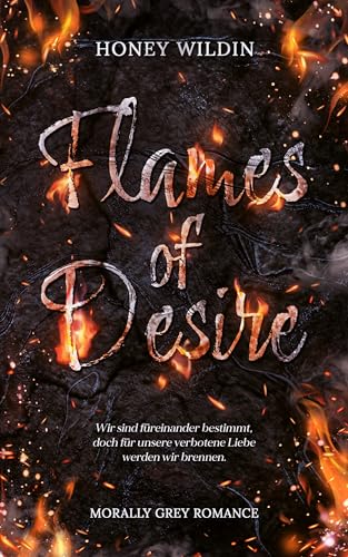 Flames of Desire