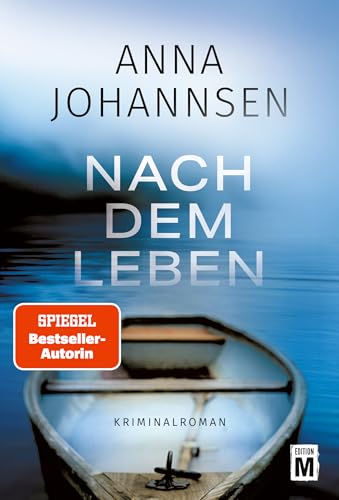 Nach dem Leben (Ein Fall für Hanna Will & Jan de Bruyn 4)