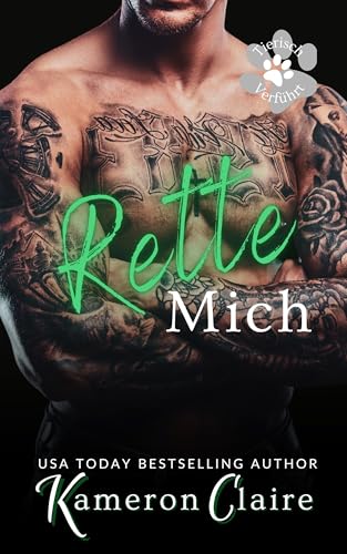 Rette Mich (Tierische Verführt 4)