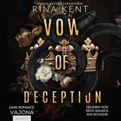 Vow of Deception: Deception - Band 1