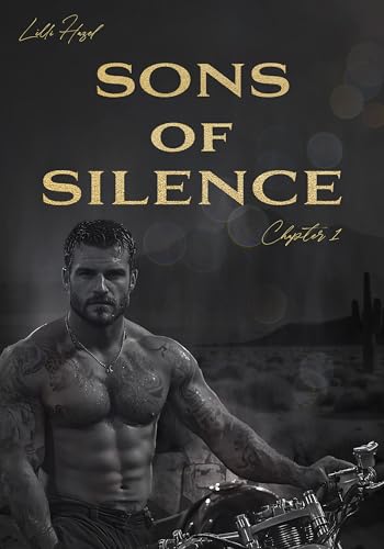 Sons of Silence: Chapter 1