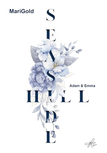 Seaside Hill: Adam & Emma