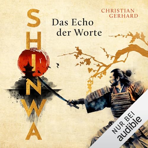 Shinwa - Das Echo der Worte: Shinwa, Band 2