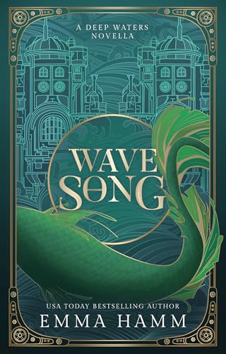 Wave Song: A Deep Waters Novella