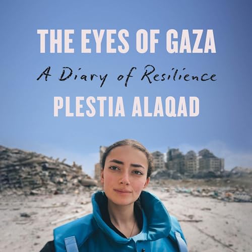 The Eyes of Gaza