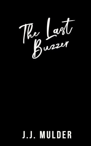 The Last Buzzer (SCU Hockey Book 5)