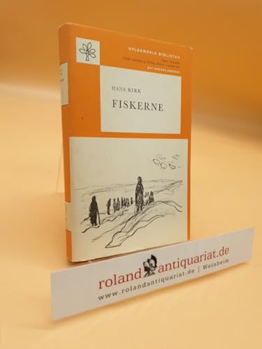 Fiskerne (ISBN: 8700303879)