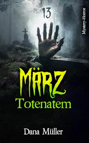 März: Totenatem (13)