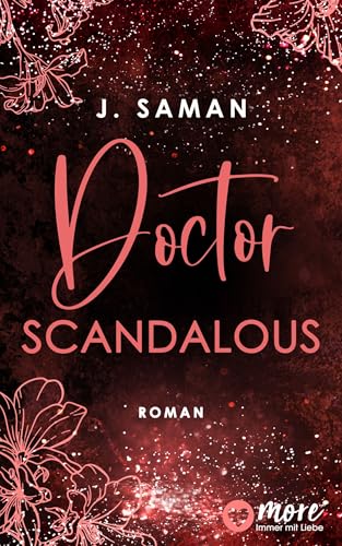 Doctor Scandalous (Boston Billionaire Bachelors 1)