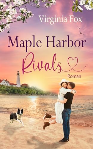 Maple Harbor Rivals