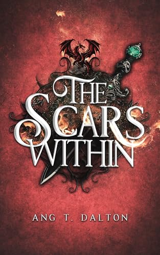 The Scars Within (Twisted Thorn Book 1)