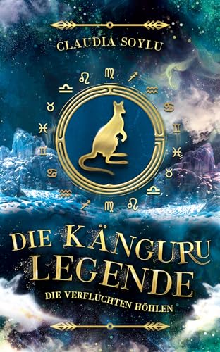 Die Känguru Legende: Die verfluchten Höhlen (1/2)