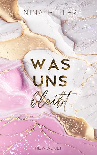 Was uns bleibt: Die Geschichte von Hazel und Asher. Nähe, die nicht sein darf. Schmerz, der nicht vergeht. Und Hoffnung, die leise bleibt.