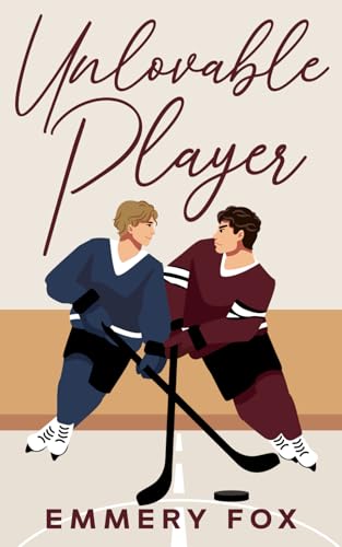 Unlovable Player (Ivy League Players, Band 2)
