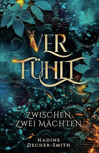 Verfühlt: Zwischen zwei Mächten