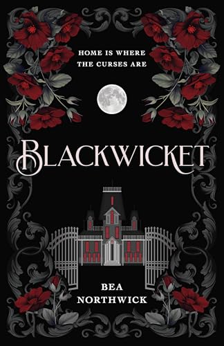 Blackwicket (Dark Hall)
