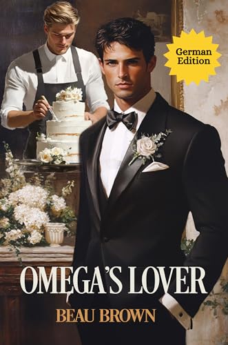 Omega's Lover: Mpreg-Romanze-German