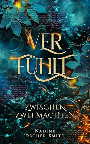 Verfühlt: Zwischen zwei Mächten