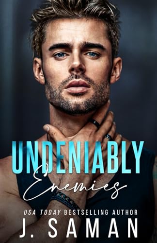Undeniably Enemies (Boston's Irresistible Billionaires, Band 5)