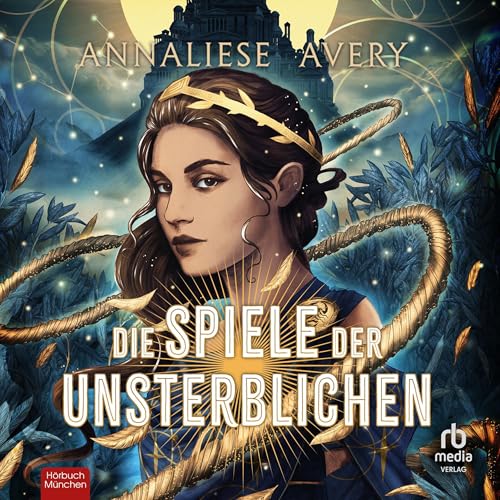 Die Spiele der Unsterblichen