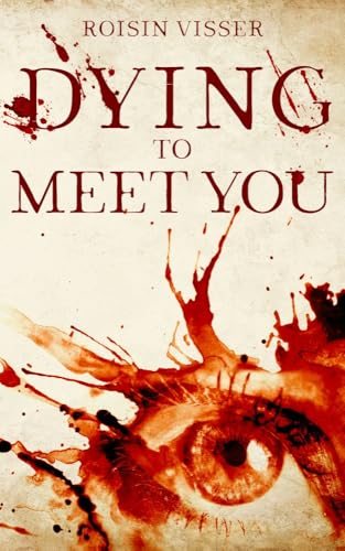 Dying to Meet You: Why Choose Suspense