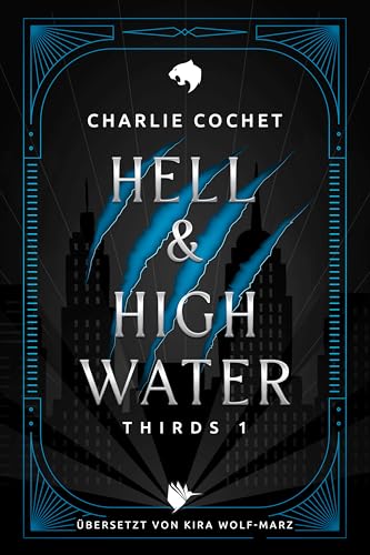 Hell & High Water (THIRDS 1)