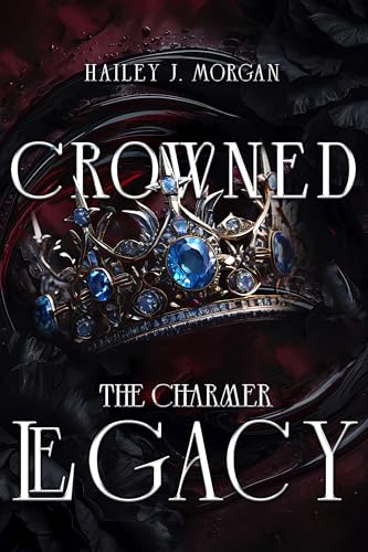Crowned Legacy : The Charmer (Die Ashcroft-Dynastie 3)