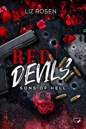 Red Devils - Sons of Hell