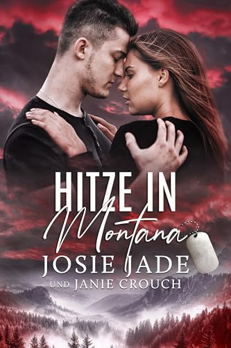 Resting Warrior Ranch: Hitze in Montana (Resting Warrior Ranch (Deutsch) 9)