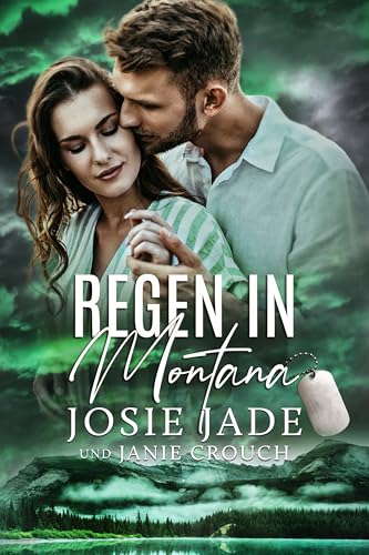 Resting Warrior Ranch: Regen in Montana (Resting Warrior Ranch (Deutsch) 8)