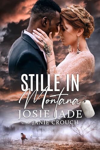 Resting Warrior Ranch: Stille in Montana (Resting Warrior Ranch (Deutsch) 7)