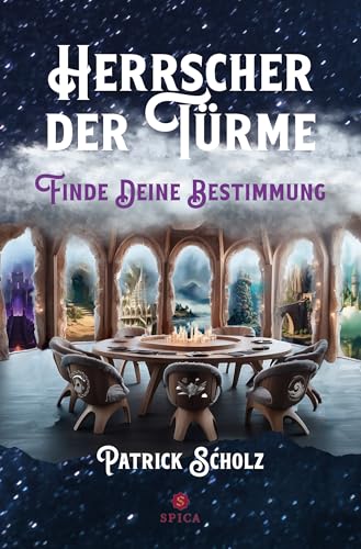 Herrscher der Türme: Finde deine Bestimmung