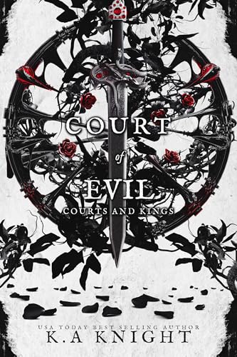 Court of Evil (Courts and Kings)