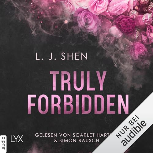 Truly Forbidden: Forbidden Love - Band 1