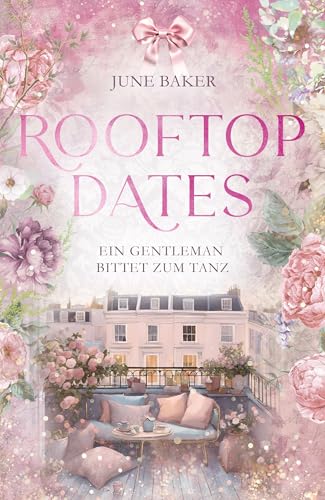 Rooftop Dates: Ein Gentleman bittet zum Tanz