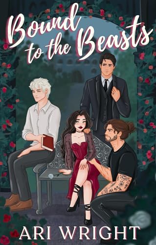 Bound To The Beasts (Royalverse Book 2)