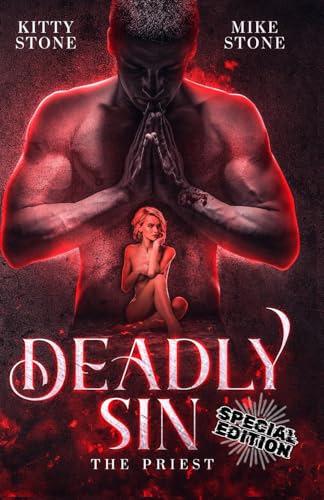 Deadly Sin - The Priest: Dark Romance
