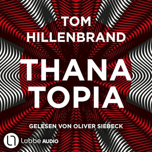 Thanatopia: Aus der Welt der Hologrammatica - Band 3