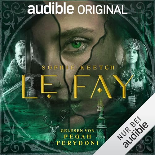 Le Fay: Morgan Le Fay - Band 2