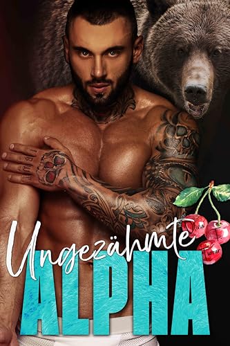 Ungezähmte Alpha (Die Besessenheit des Alphas 3)