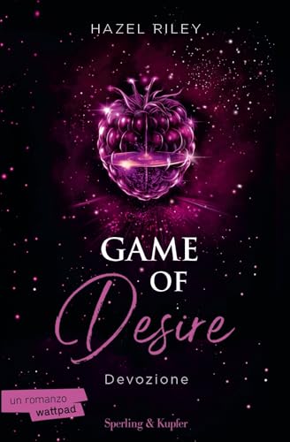Game of Desire (edizione italiana): Devozione