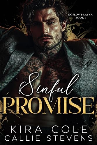 Sinful Promise (Koslov Bratwa 6)
