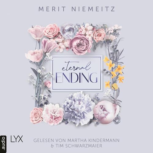 Eternal Ending: Evergreen Empire - Band 3