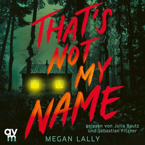 That's Not My Name