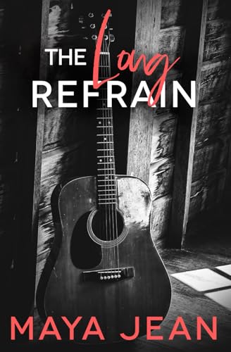 The Long Refrain (Sweet Southern, Band 4)